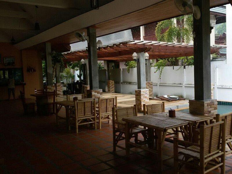 Tropicoco Beach Resort Koh Phangan Haad Yao Exteriér fotografie