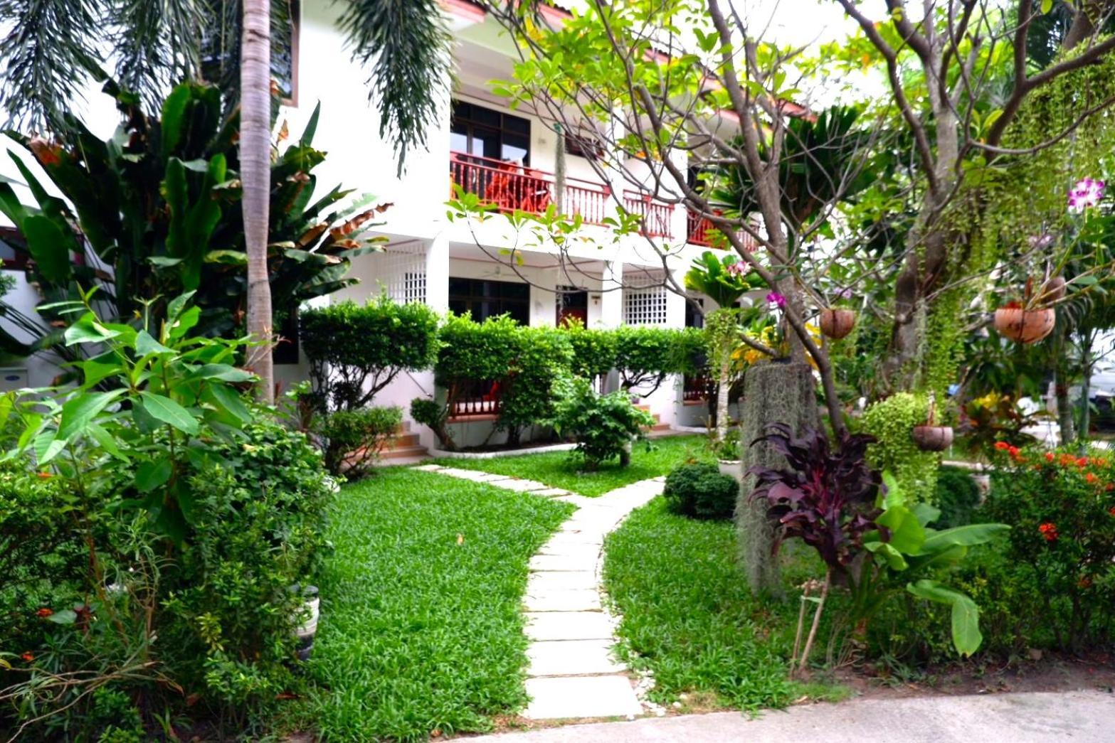 Tropicoco Beach Resort Koh Phangan Haad Yao Exteriér fotografie