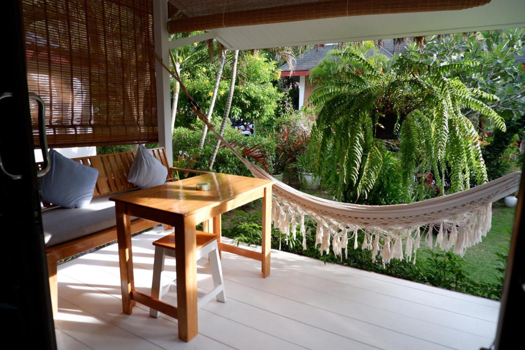 Tropicoco Beach Resort Koh Phangan Haad Yao Exteriér fotografie